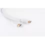 HDMI-kaabel ShiverPeaks 77478-WLDN 10 m Ultra HD 3D