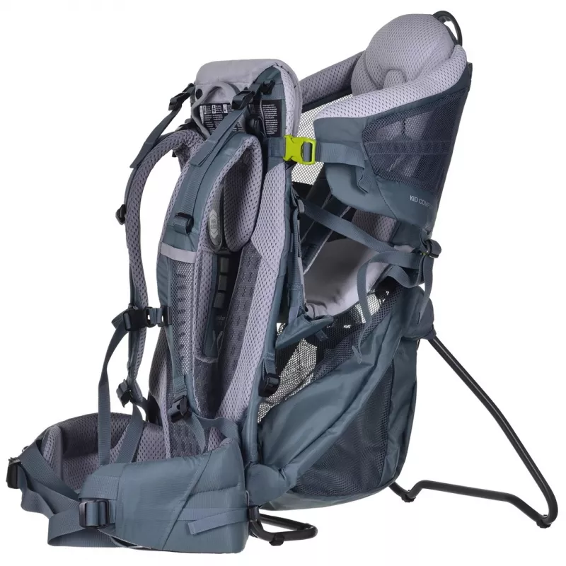 Deuter Kid Comfort Active beebikandekott