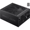 C1500 Platinum, PC-toiteplokk must, 1x 16-Pin graafikakaartide pistik, 6x PCIe, kaablihaldus, 1500 W