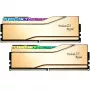 G.SKILL DDR5 32 GB (2 x 16 GB) 7200 MT/s 288-pin DIMM mälukomplekt F5-7200J3445G16GX2-TR5G
