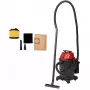 Einhell 2342490 käsitolmuimeja must