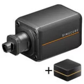 Simucube 3 Sport (15 Nm)+ Link Hub