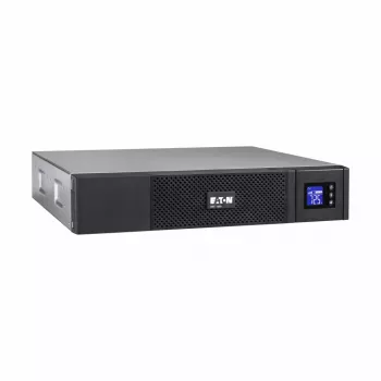 Eaton 5SC1000IR katkematu toiteallikas (UPS) Line-Interactive 1 kVA 700 W 8 AC-pistikupesa