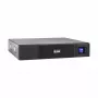 Eaton 5SC1000IR katkematu toiteallikas (UPS) Line-Interactive 1 kVA 700 W 8 AC-pistikupesa