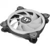Thermaltake Ring Trio 14 ARGB 140mm korpusventilaatorid - 3-pakk