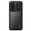 Nutitelefon Oukitel WP300 6,3 tolli 12 GB muutmälu 512 GB Must