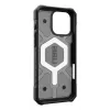 [U] by UAG Pathfinder Clear mobiiltelefoni ümbris 17.5 cm (6.9) Cover Ash