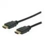 HDMI-kaabel Digitus DK-330107-030-S 3 m Must