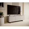Cama 3D RTV-kapp ALMA 150x41.5xH55 kašmiir