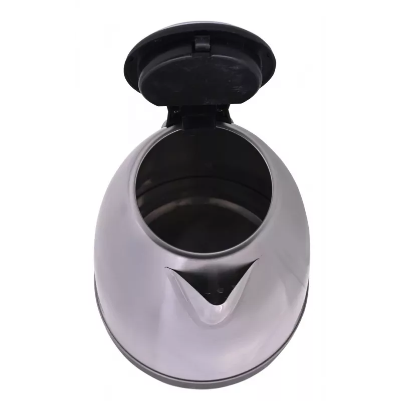 Esperanza EKK104X Elektriveekeetja 1.8 L 2200 W Roostevaba teras