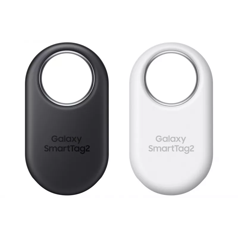 Samsung Galaxy SmartTag asjadeotsija Graphite