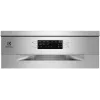 Electrolux ESA47210SX nõudepesumasin eraldiseisev 13 komplekti