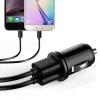 MOBIILNE AUTOLAADIJA CC-S1/MINI RTL LLTS86107 AUKEY