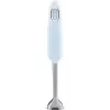 Smeg HBF03PBEU saumikser 700 W helesinine, roostevaba teras