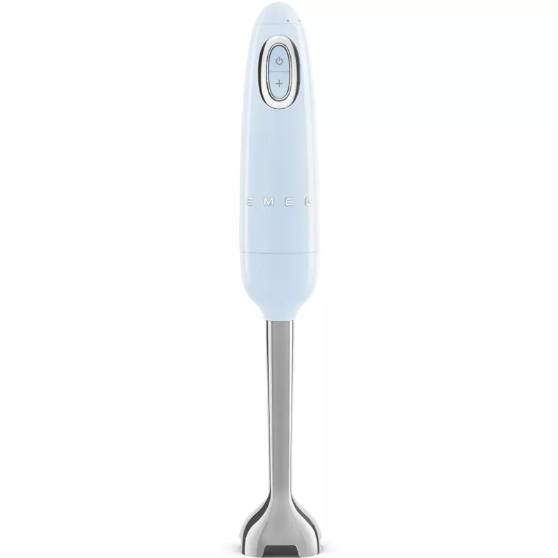Smeg HBF03PBEU saumikser 700 W helesinine, roostevaba teras