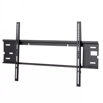 Edbak EWB200C-B - 40 kg - 94 cm (37 tolli) - 165,1 cm (65 tolli) - 60 x 65 mm - 825 x 427,5 mm - 100 x 100, 200 x 100, 200 x 200, 300 x 300, 400 x 200, 400 x 400, 600