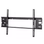 Edbak EWB200C-B - 40 kg - 94 cm (37 tolli) - 165,1 cm (65 tolli) - 60 x 65 mm - 825 x 427,5 mm - 100 x 100, 200 x 100, 200 x 200, 300 x 300, 400 x 200, 400 x 400, 600