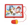 Hariv sülearvuti lexi book JC598PAi17 Paw Patrol kakskeelne PL/ENG 124 tegevusega