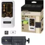 Laserliner RangeXtender G 30 lasersignaalivastuvõtja joonlaserile ulatusega kuni 30 m (033.26E)