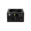 Toiteplokk ENDORFY Supremo FM6 850 W, 24-kontaktiline ATX, täielikult modulaarne, 80 PLUS Gold, 120 mm ventilaator, must