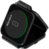 Laadija Canyon WS-305 Must kiirlaadimine Sisendpinge 9/12 V