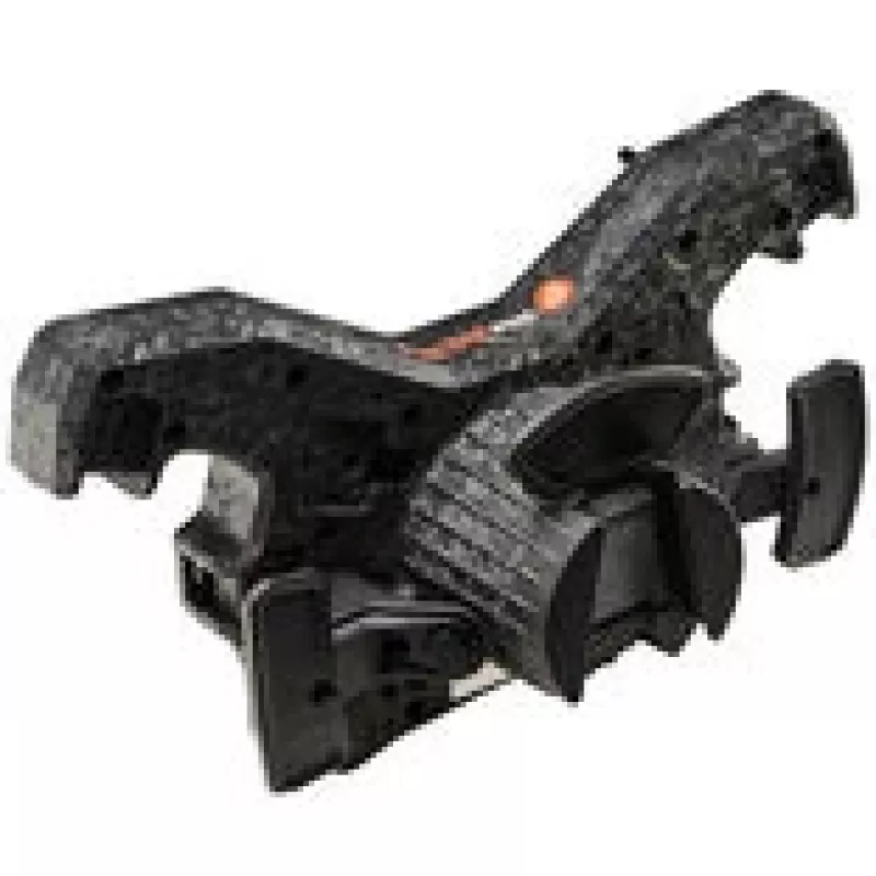 Asetek SimSports Forte Formula Button Box V2 - must