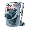 Deuter Race Air 14+3 14 L sinine unisex jalgrattasõiduks ja mägironimiseks