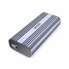 SSD-korpus UNITEK S1226A Must Hall M.2 PCI Express 40 Gbit/s