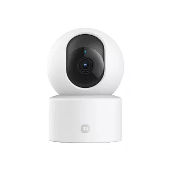 Xiaomi Smart Camera C301 Sfääriline IP turvakaamera siseruumidesse 2304 x 1296 pikslit Lagi/Sein/Laud