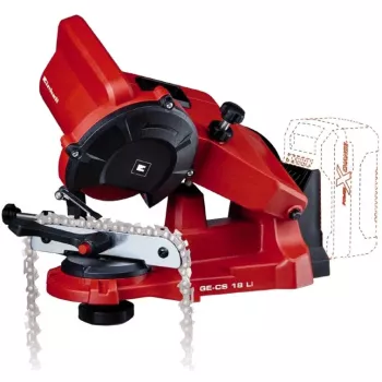 Einhell GE-CS 18 Li - Solo 6500 p/min