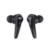 Esperanza EH231K kõrvaklapid/peakomplekt traadita kõrvasisesed kõned/muusika Micro-USB Bluetooth must