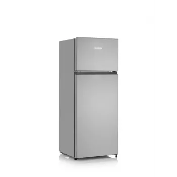 Severin DT 8761 külmkapp-sügavkülmuti 206 L
