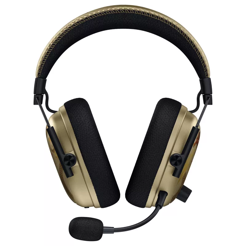 Razer | Mängukõrvaklapid | Blackshark V3 Pro | Juhtmevaba/juhtmega | Üle kõrva | Mikrofon | Mürasummutus | Counter-Strike 2 Edition