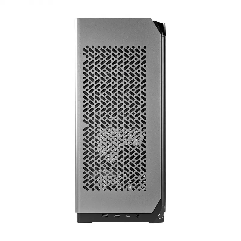 Cooler Master NCORE 100 MAX väikese vormiteguri (SFF) hall 850 W
