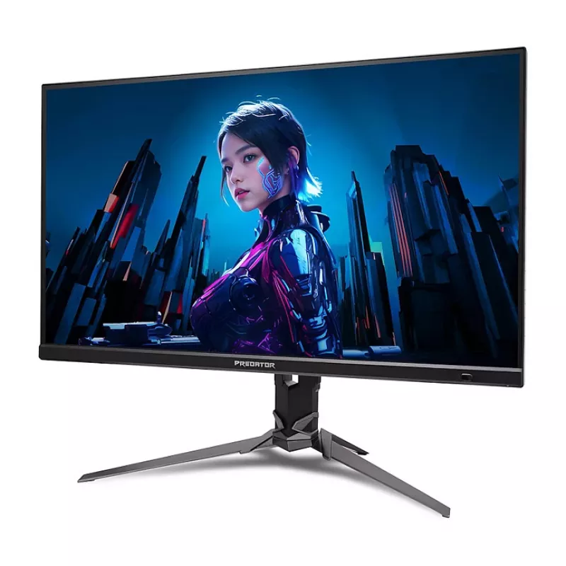 Monitor Acer Predator UM.HX3EE.501 27 tolli 4K Ultra HD 3840 x 2160 pikslit