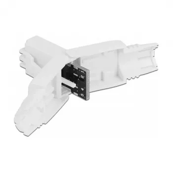 RJ45 pistik Cat.6 UTP tööriistavaba DeLOCK 86977