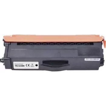 Renkforce'i tooner, ühildub Brother TN-423BK-ga, must, RF-BTN423BK (RF-6723976)