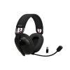 Genesis Fury Fukiya F6 mängupeakomplekt | Bluetooth | Üle kõrva | Mikrofon | Juhtmevaba | Must