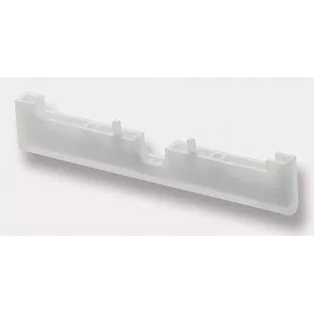 Laua tarvik standard ZTS 800-01 W valge (200044472-00)
