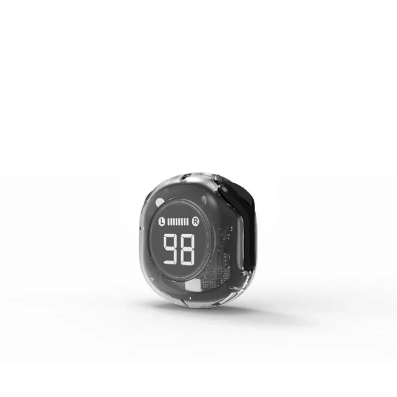Peakomplekt Gembird GMB Audio TWST-01-BK