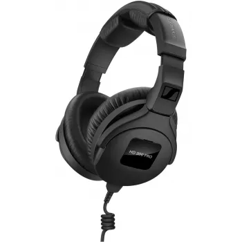 Sennheiser HD 300 PRO suletud dünaamilised professionaalsed kõrvaklapid S508288