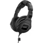 Sennheiser HD 300 PRO suletud dünaamilised professionaalsed kõrvaklapid S508288