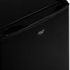 Adler Refrigerator | AD 8096 | Energiatõhususe klass E | Vabaltseisev | Kappkülmik | Kõrgus 49,5 cm | Külmiku netomaht 45 L | 39 dB | Must