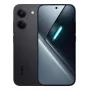 Nutitelefon POCO X8 Pro — 6,59-tolline (16,7 cm) Dimensity 8500 Ultra, 8 GB muutmälu, 256 GB, 50 MP kahekordne kaamera, 6500 mAh, IP68, must