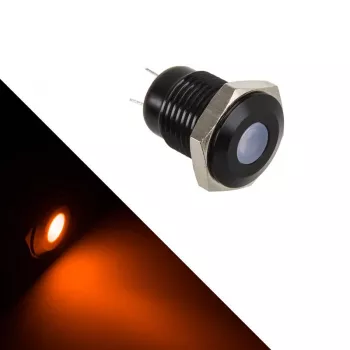 Lamptron LED-indikaatormoodul Dioda zielona LAMP-SW2006-H roheline LED-indikaator