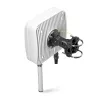LTE + Wi-Fi antenn QuWireless QuMax A240M Teltonika RUT241/RUT240/200/230 jaoks