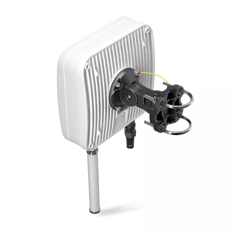 LTE + Wi-Fi antenn QuWireless QuMax A240M Teltonika RUT241/RUT240/200/230 jaoks