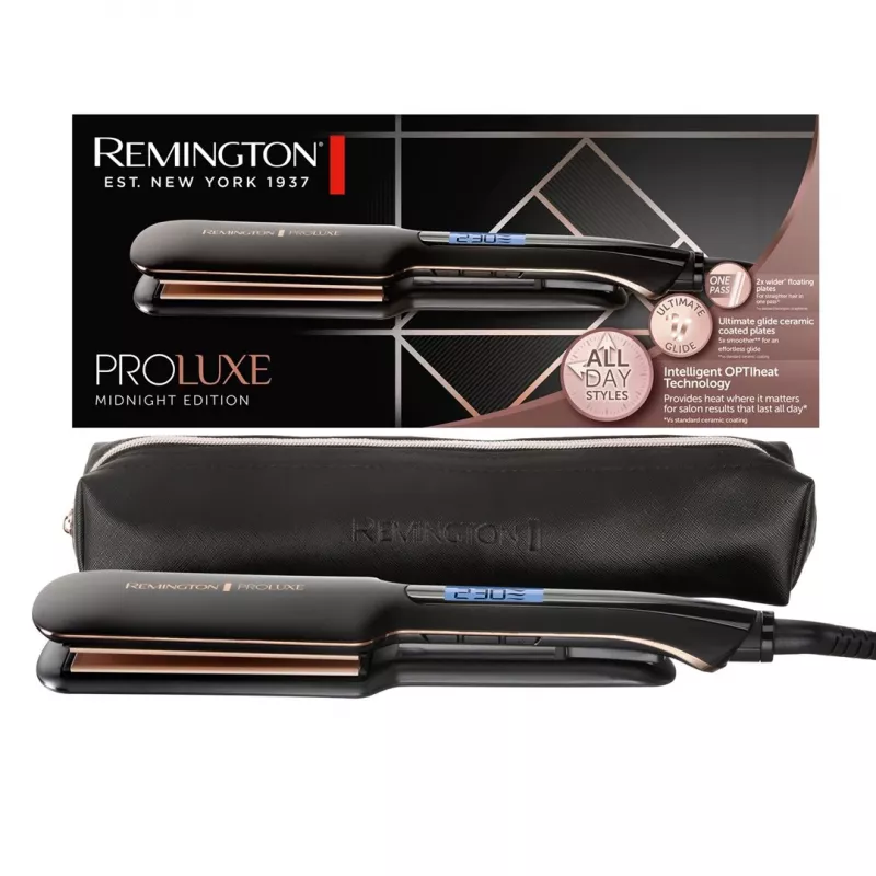 Remington S9150B Proluxe juuksesirgendaja