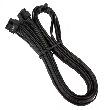 Kolink 12+4-kontaktiline 12VHPWR PCIe 5.0 modulaarne toitekaabel KL-CBR-HPR graafikakaartidele