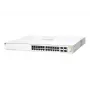 HPE Aruba Networking Aruba Instant On 1930 24G Class4 PoE 4SFP/SFP+ 195W lüliti